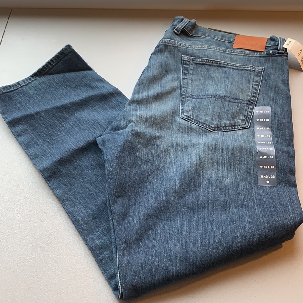 Lucky Jeans